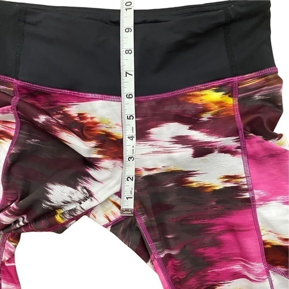 LULULEMON Speed Tight IV *Full-On Luxtreme - Picture 15 of 16